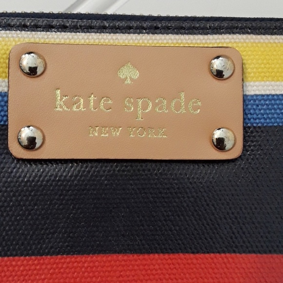 Kate Spade Wallet - Picture 8 of 8